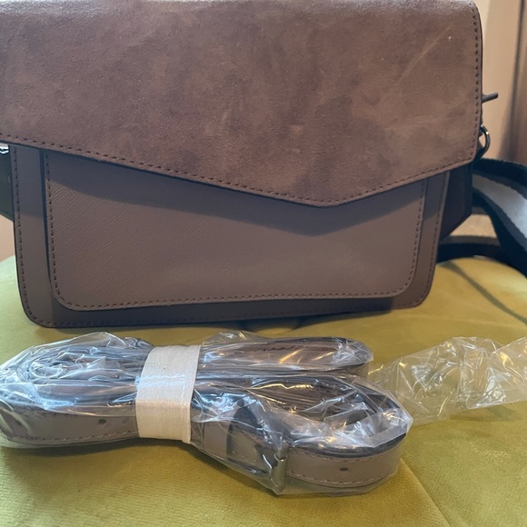 Botkier crossbody purse - Picture 8 of 10